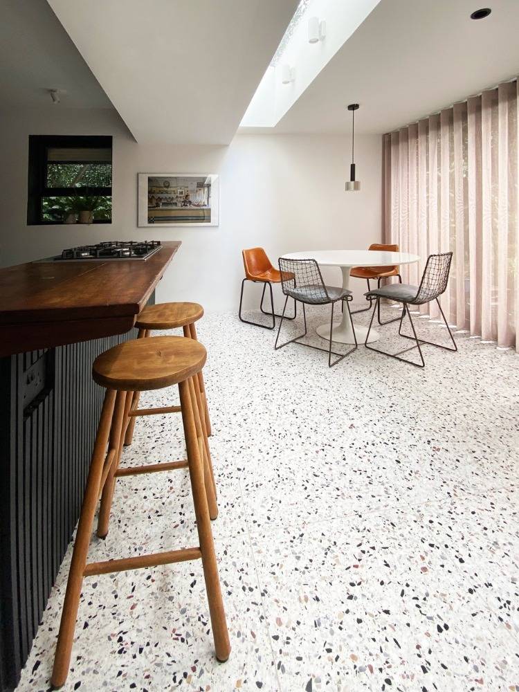 Terrazzo Cement Tiles