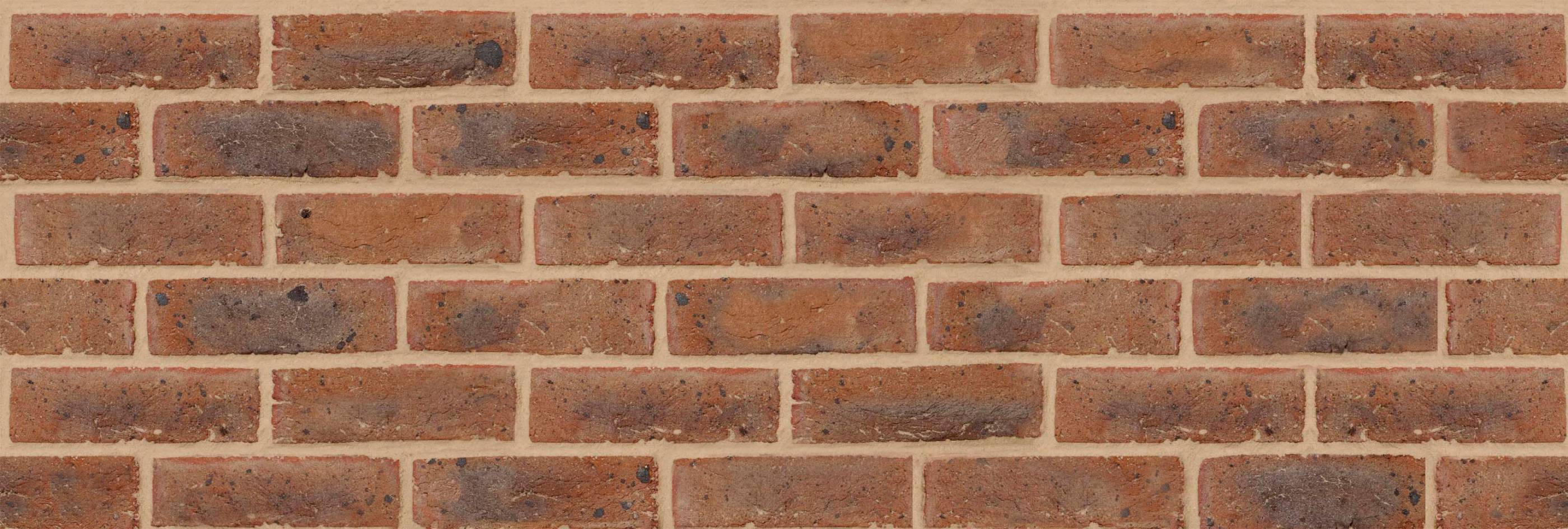 Freshfield Lane Handmade Clay Brick 