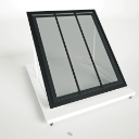 Pitchglaze Conservation Roof Window