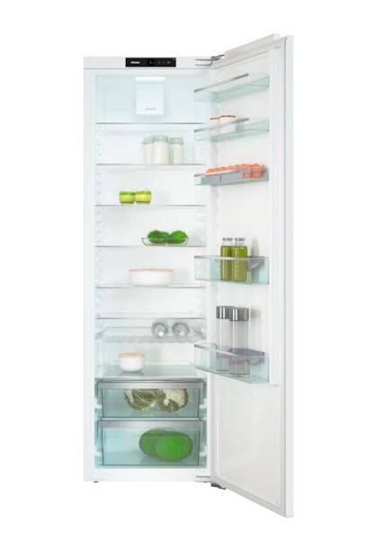 180cm Built-in refrigerator K 7733 E