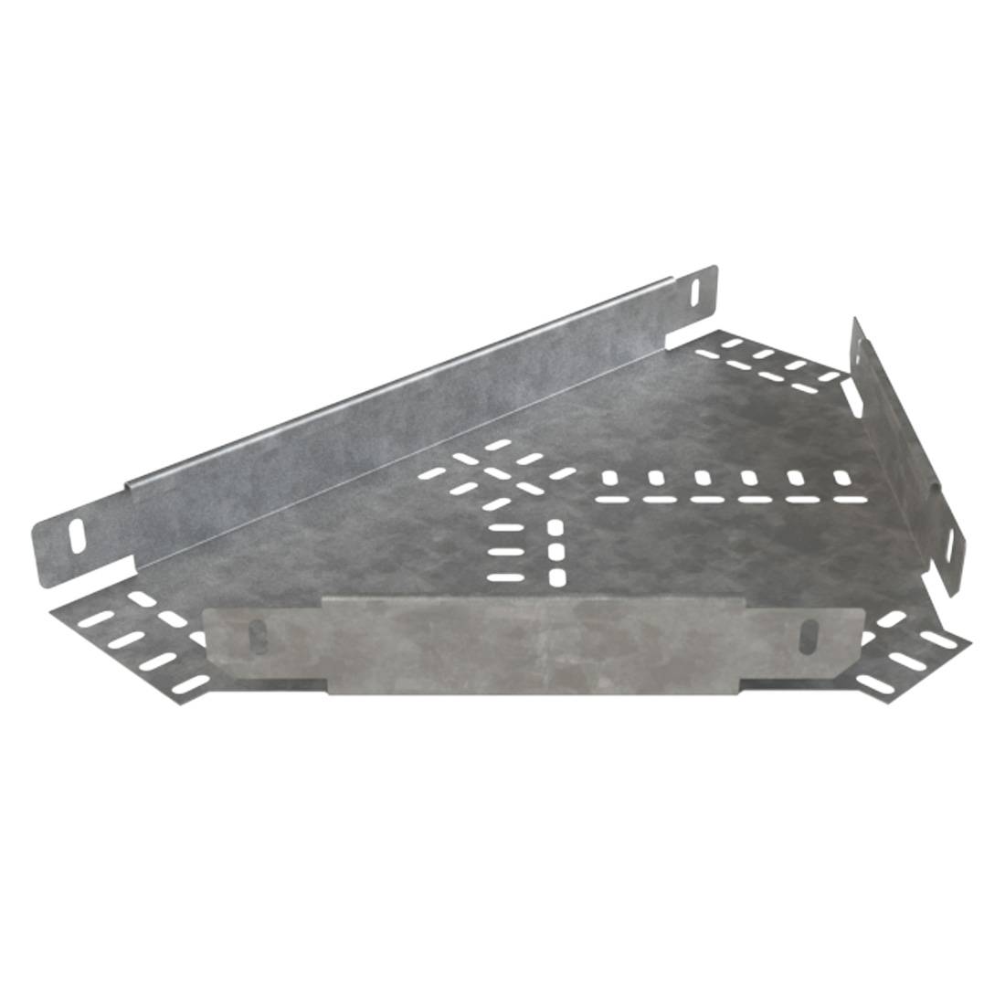 Metal Cable Tray - Cable Tray