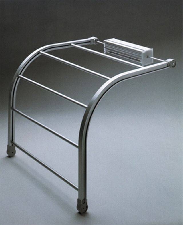 Skylight Blind - Motorised / Electric - Silent Gliss SG 2195 - Skylight Blinds
