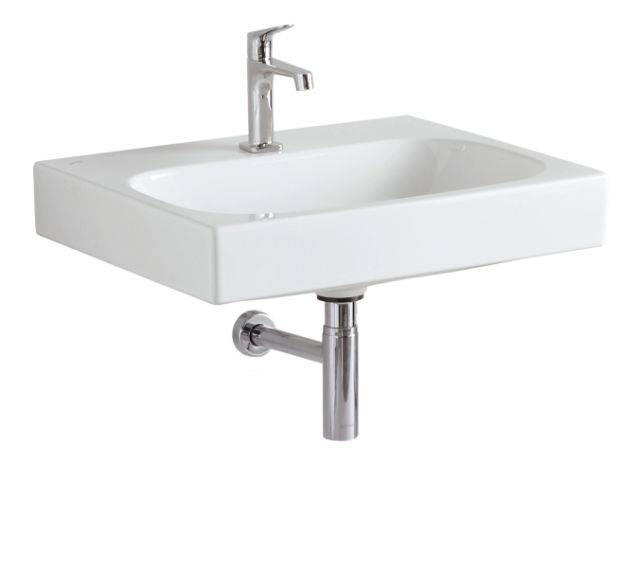 CITTERIO Wash Basin 600 x 500 mm (123560000)