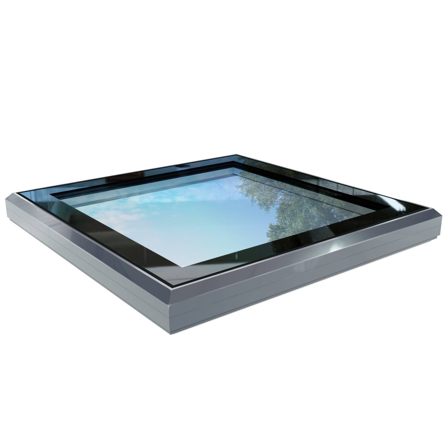 Sunsquare SkyView Rooflight