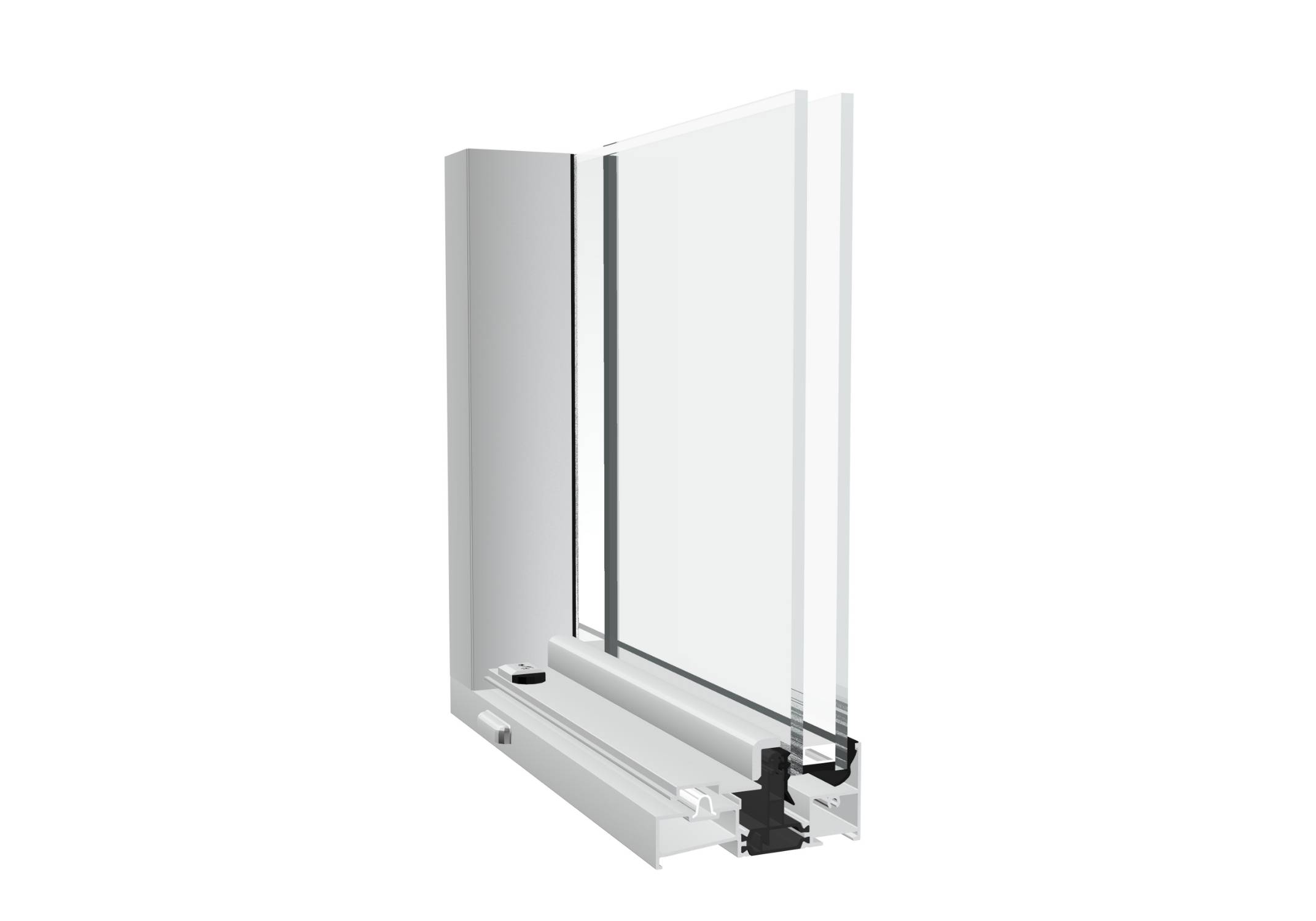 CROWN Patio Doors