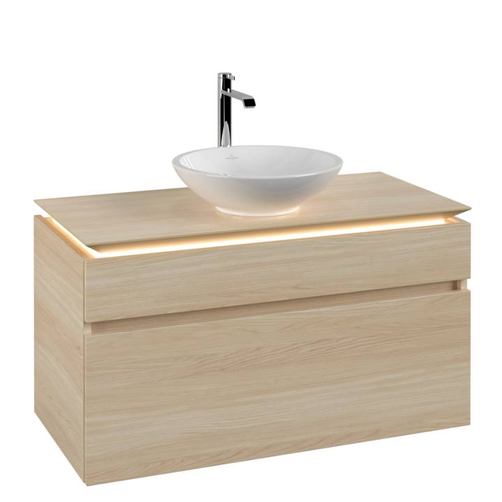 Legato Vanity Unit B572L0