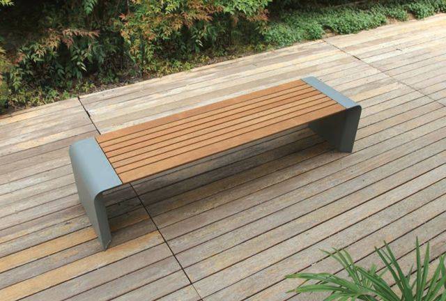 Ponte Bench