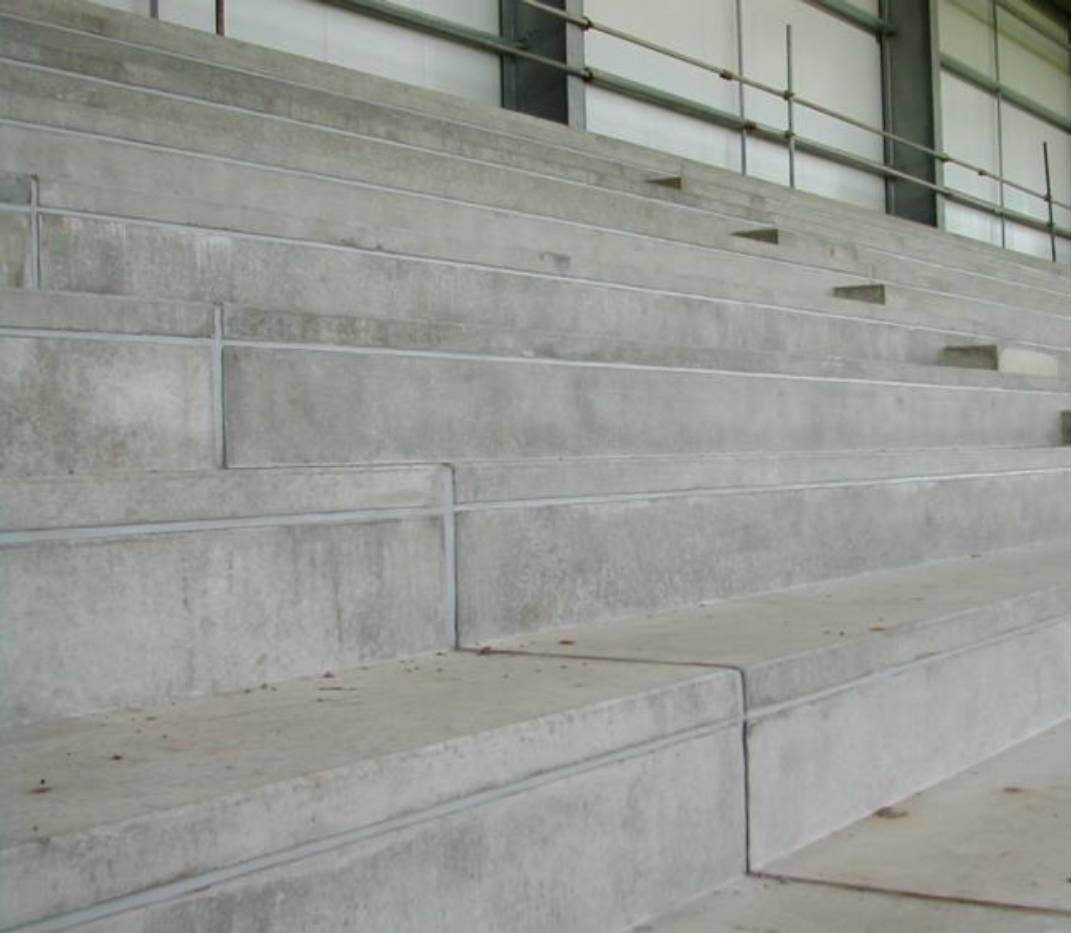 Flamex MS320 - Fire Rated Sealant