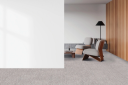 Sculptured Forms - Pile Carpet Tiles - Carpet Tile 