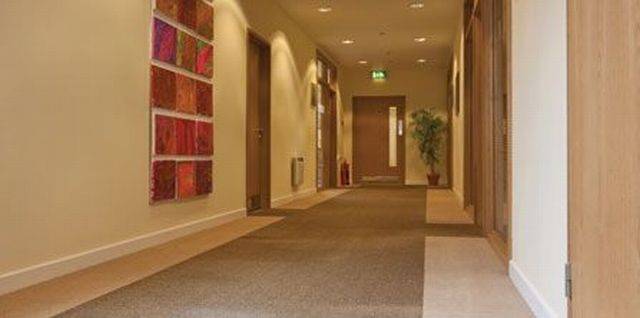 Volnay Carpet Tile