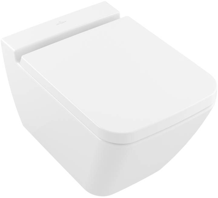 Finion Washdown WC Wall-mounted 4664R0