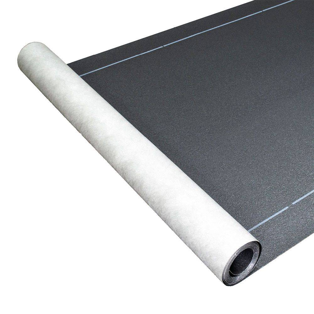 Fireshield® vapour permeable walling underlay  - Vapour permeable underlay