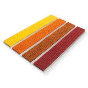 EMS Tretford Design Range - Entrance Matting System