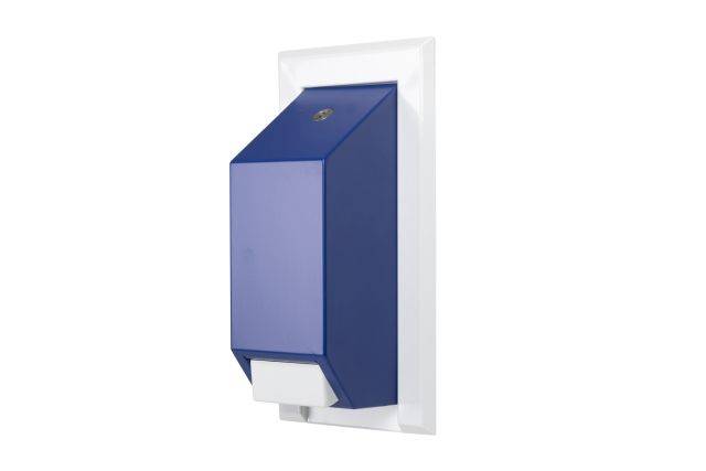Soap Dispenser 1 L Complete System Dementia Range 51032WB