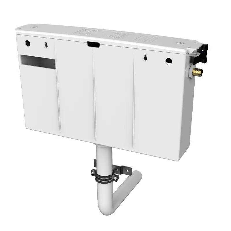 Dudley OSMO® T1 - WC cistern