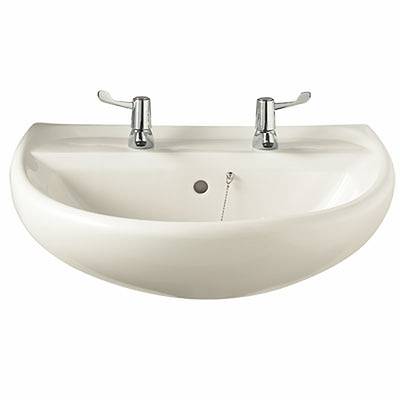 Sola Washbasin 600