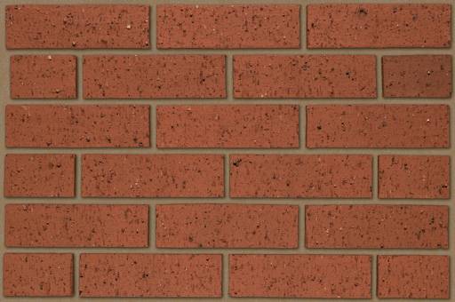 Stratford Red Dragface - Clay bricks