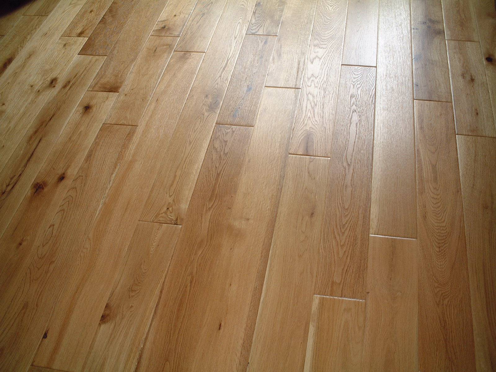 Xylo Flooring - Richmond - Random Lengths