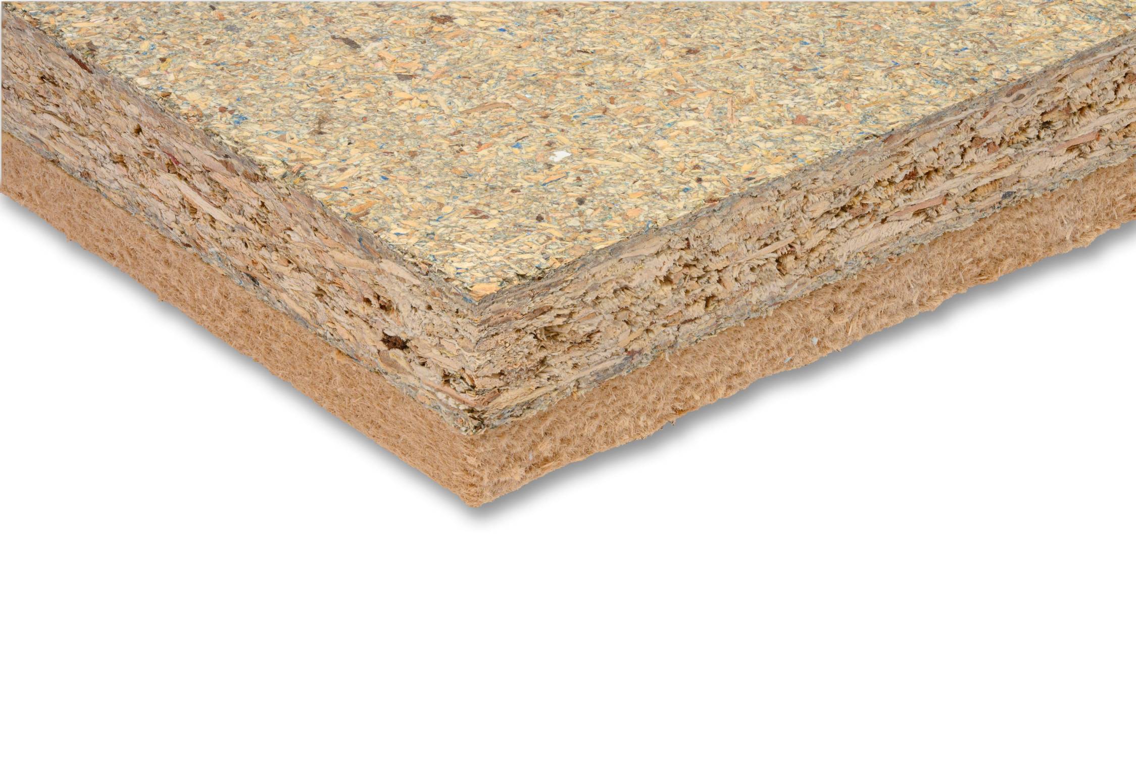 ResoDeck 28 WF - Composite Acoustic Overlay Panel