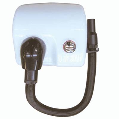 BC109-IHD Heavy Duty Hair Dryer