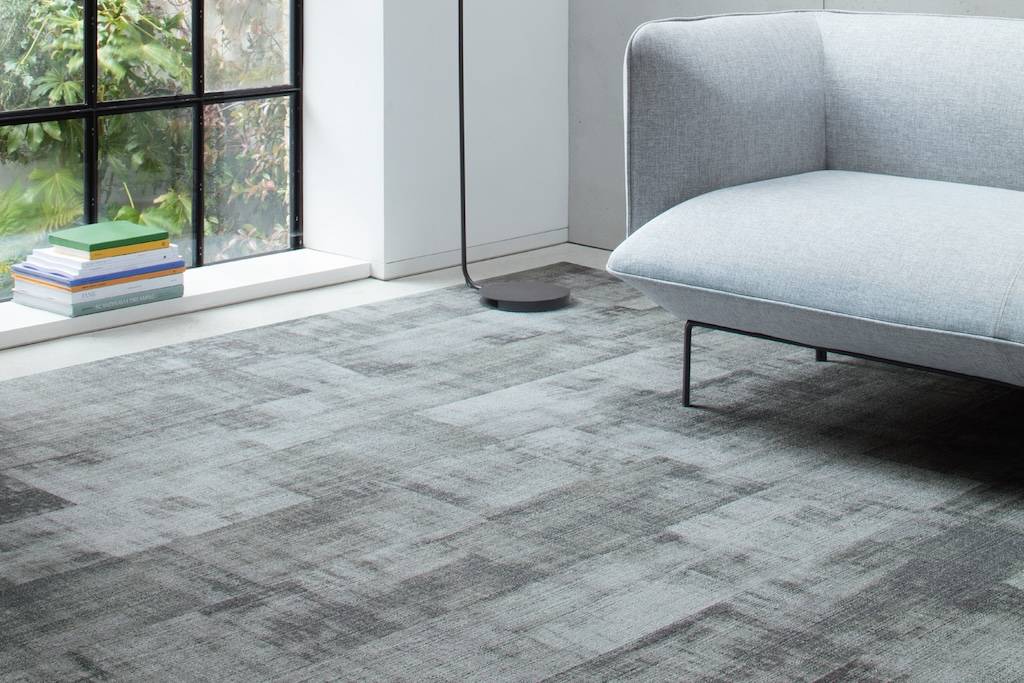 Change Agent - Pile Carpet Tiles - Carpet Plank