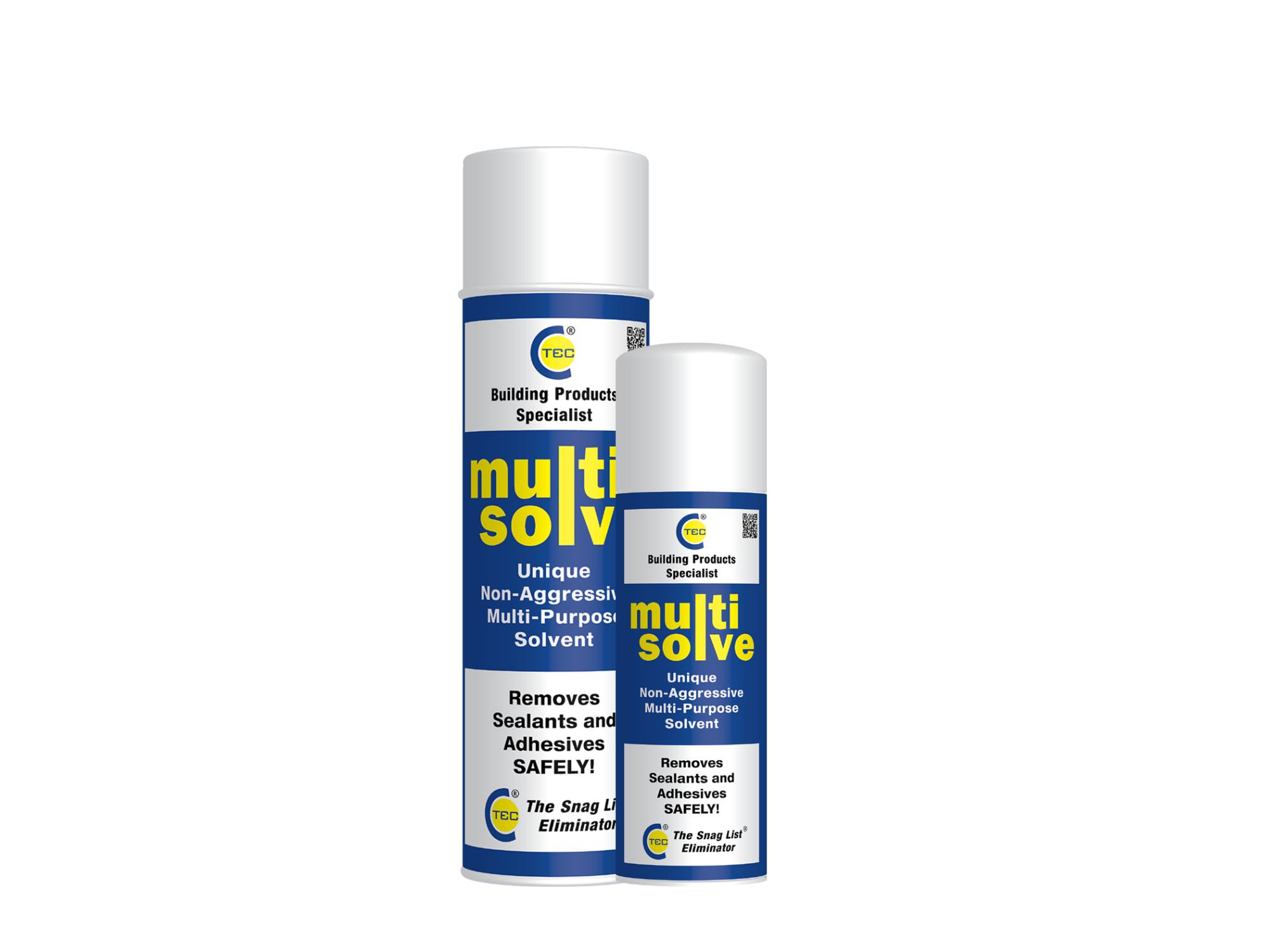 Multisolve - Non-aggressive Multi-purpose Surface Cleaner and Degreaser - Multipurpose Solvent Degreaser