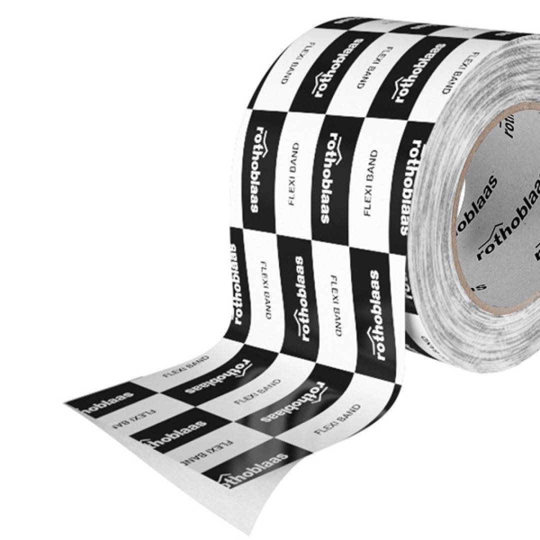 FlexiBand - Adhesive Sealant Tape