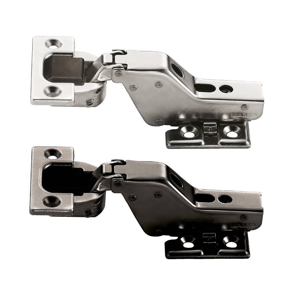 J95 Concealed Hinge Series - Concealed Wardrobe Hinge