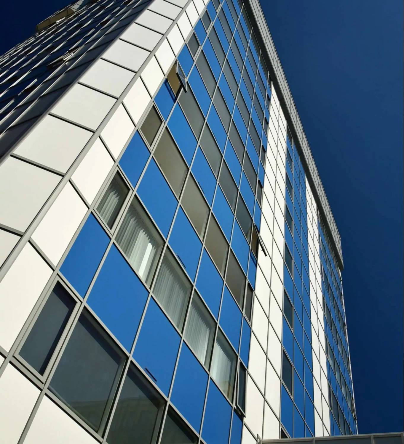 Strata - A2 Aluminium Insulated Spandrel Panel
