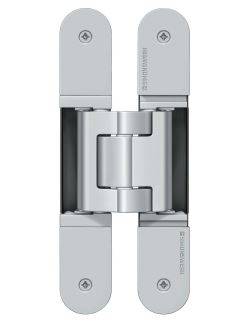 TECTUS TE 540 3D FR Hinge (HUKP-0202-02) - Door hinge
