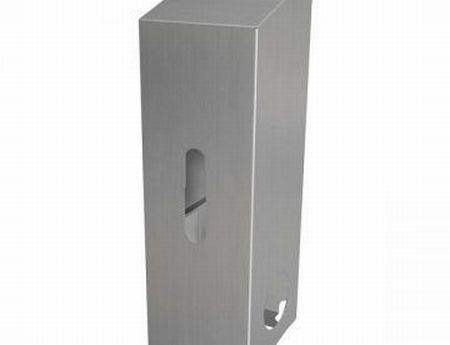 Toilet Paper Dispener 3 Roll Plasma Range 77974SS