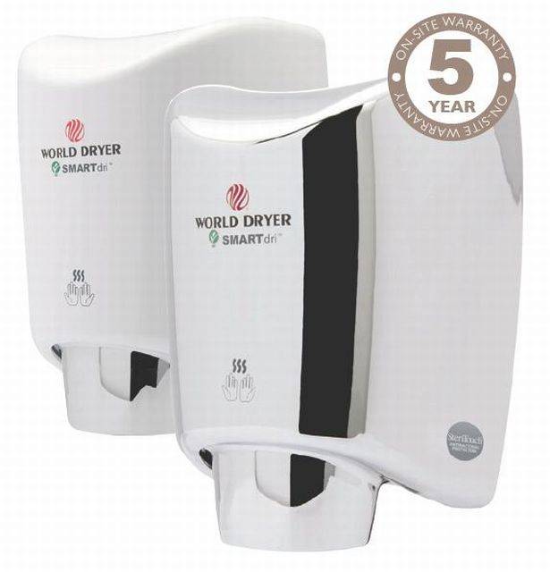 SMARTdri Hand Dryer