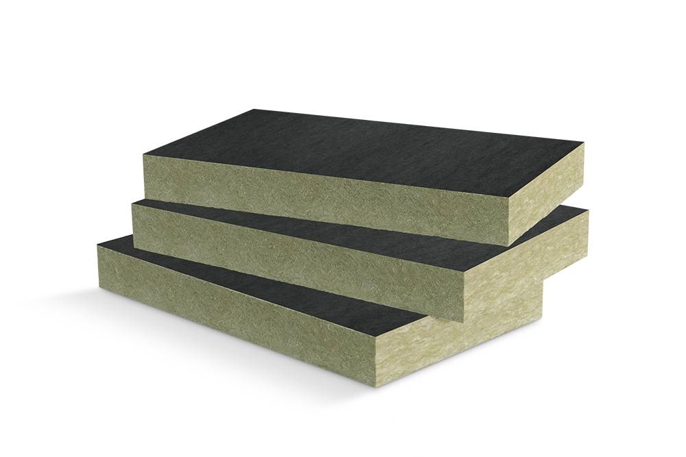 Coverock V mineral wool insulation - Stone Mineral Wool Slab Insulation