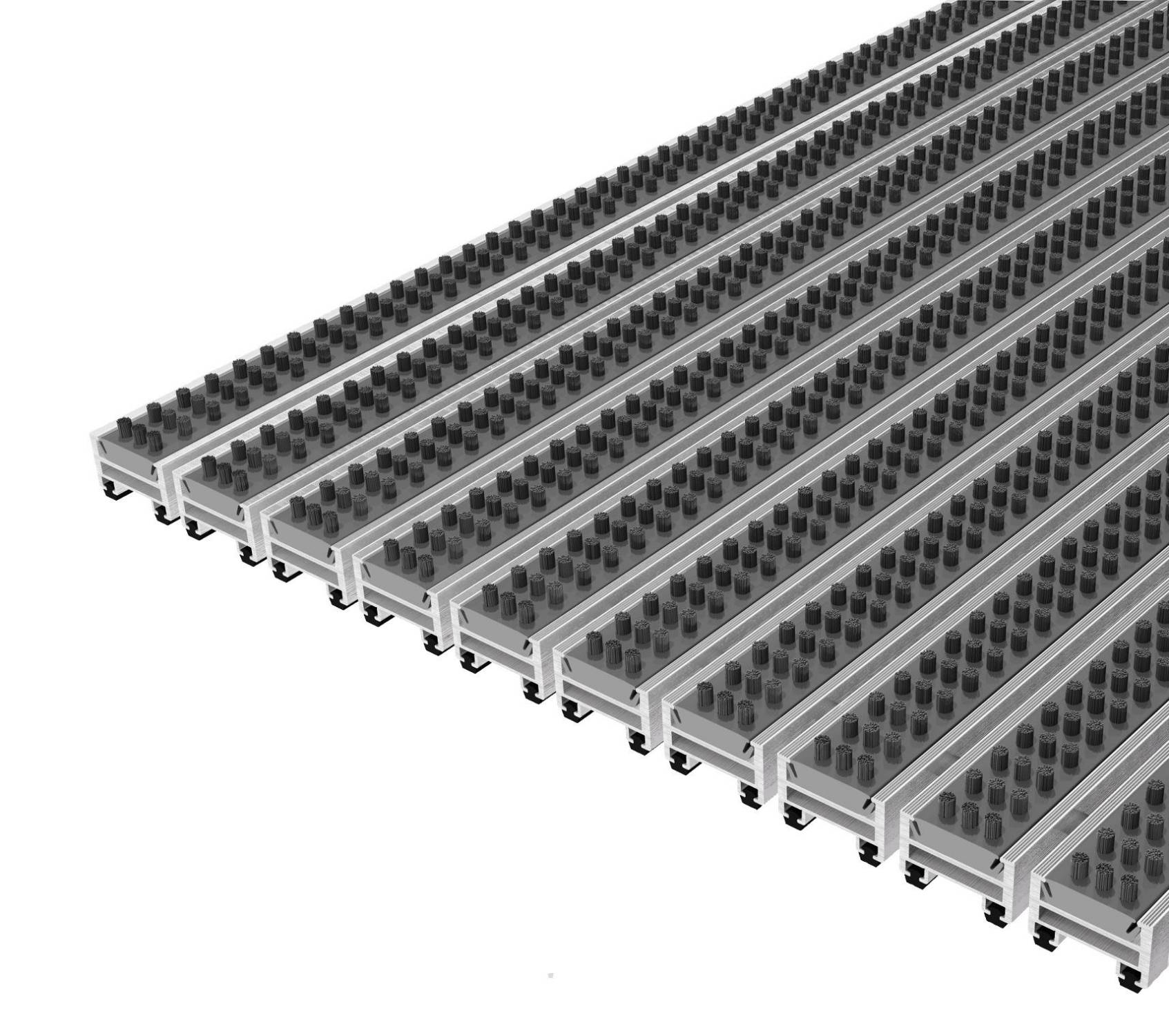 GEGGUS STABIL (Heavy Duty) - Entrance Matting - Entrance Matting