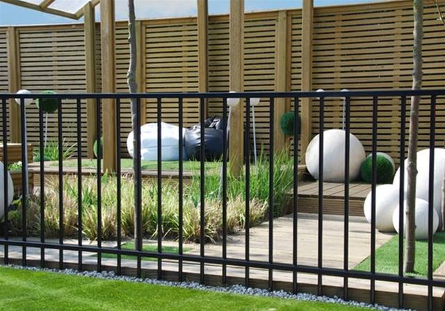 Sentry® Residential Railings