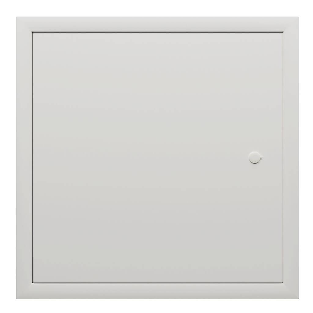 Access Panel - Metal Door with Picture Frame