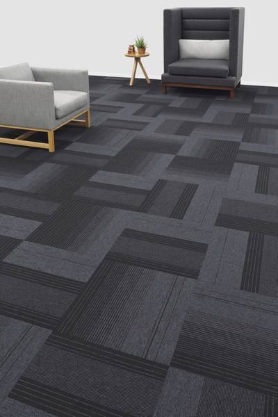 Balance Echo - Carpet Tile