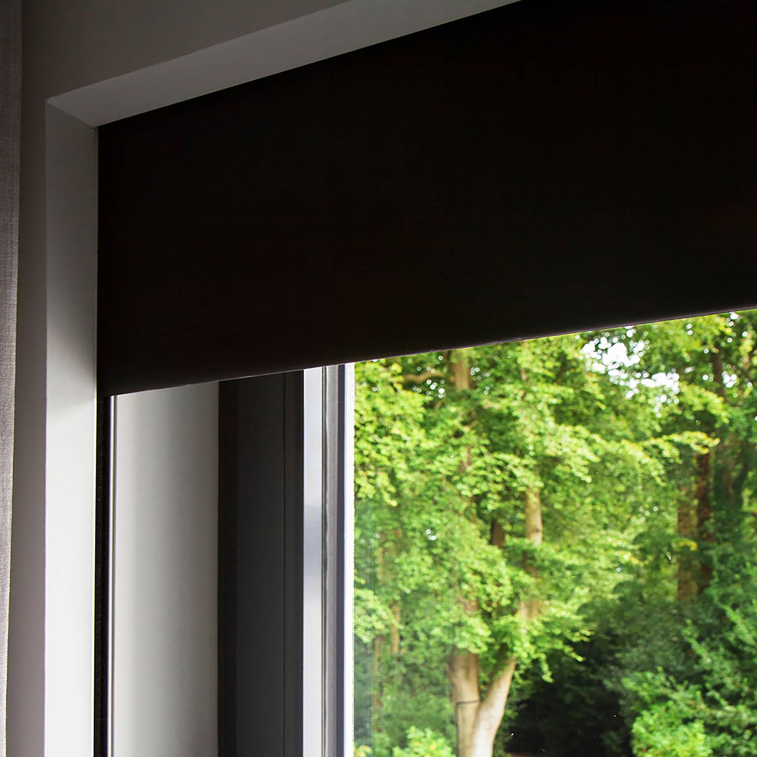 Blindspace Modular M Series to Conceal Blinds - Concealment Box for Blinds