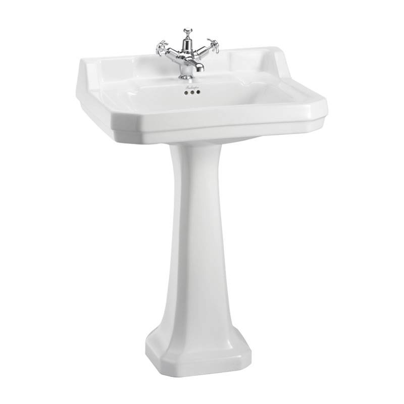 Edwardian 61cm Basin