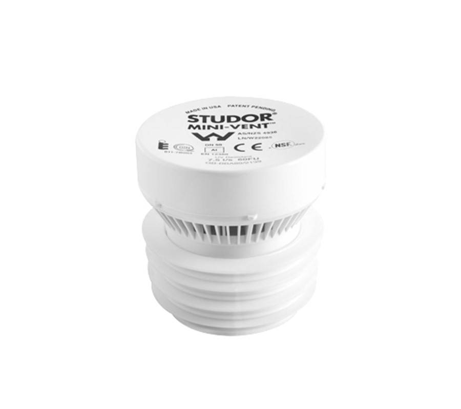 Studor Active Drainage Ventilation