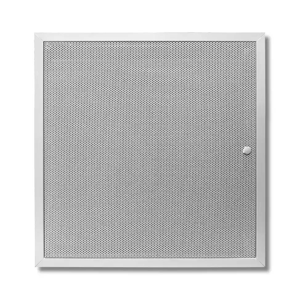 Perforated Door Metal Access Panel  - Access Panel