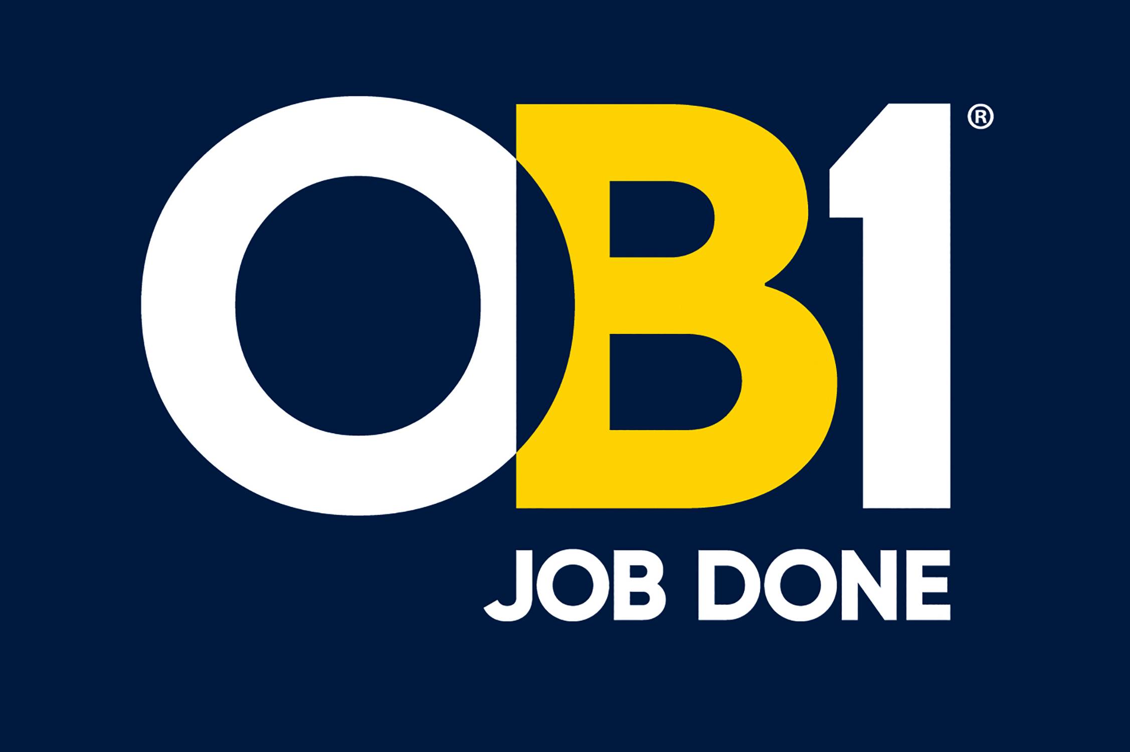 OB1 Multi-Surface Construction Sealant & Adhesive