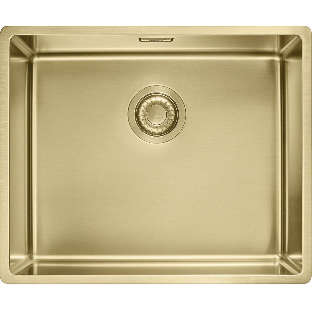 Franke Mythos Masterpiece Bowl - Kitchen Sink