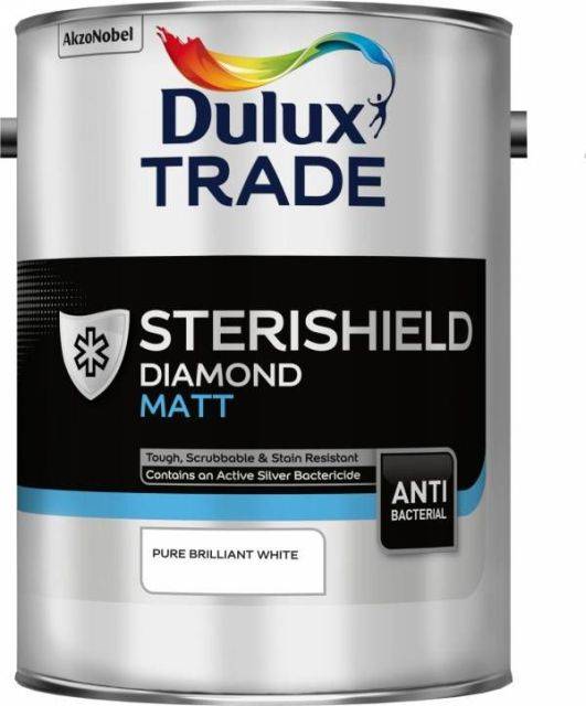 Sterishield Diamond Matt