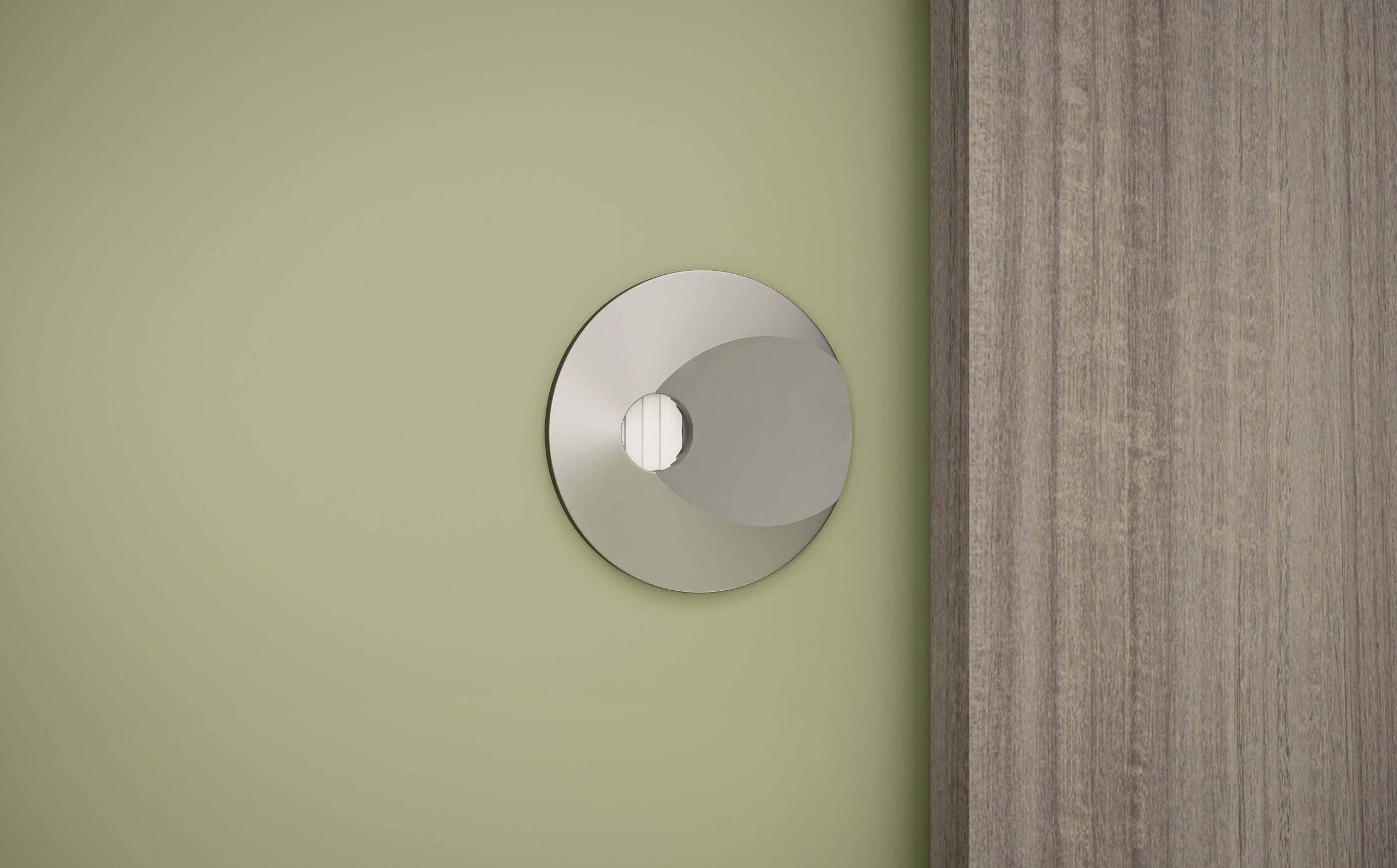 Tiny Stuff Panel Cubicle