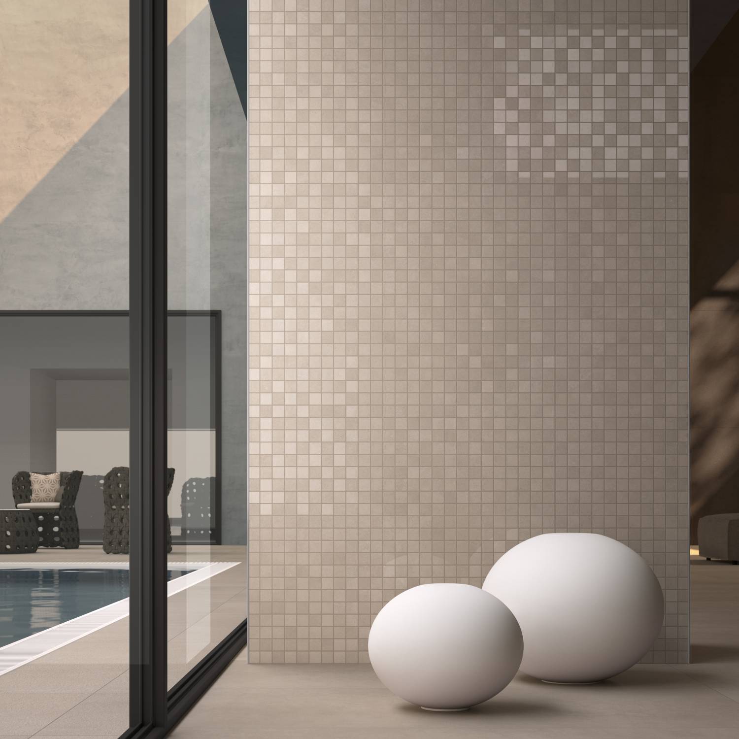 Sloan - Floor & Wall Tiles 