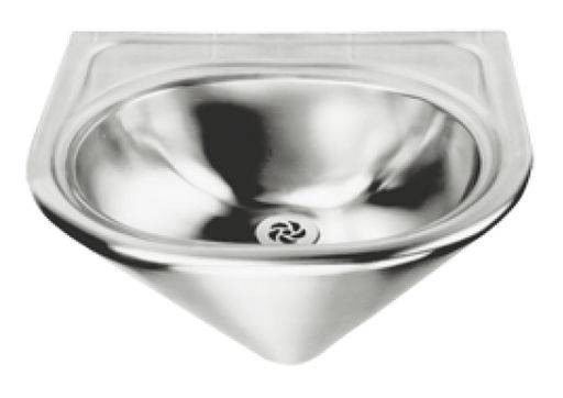 Guardian Washbasin - G20476N