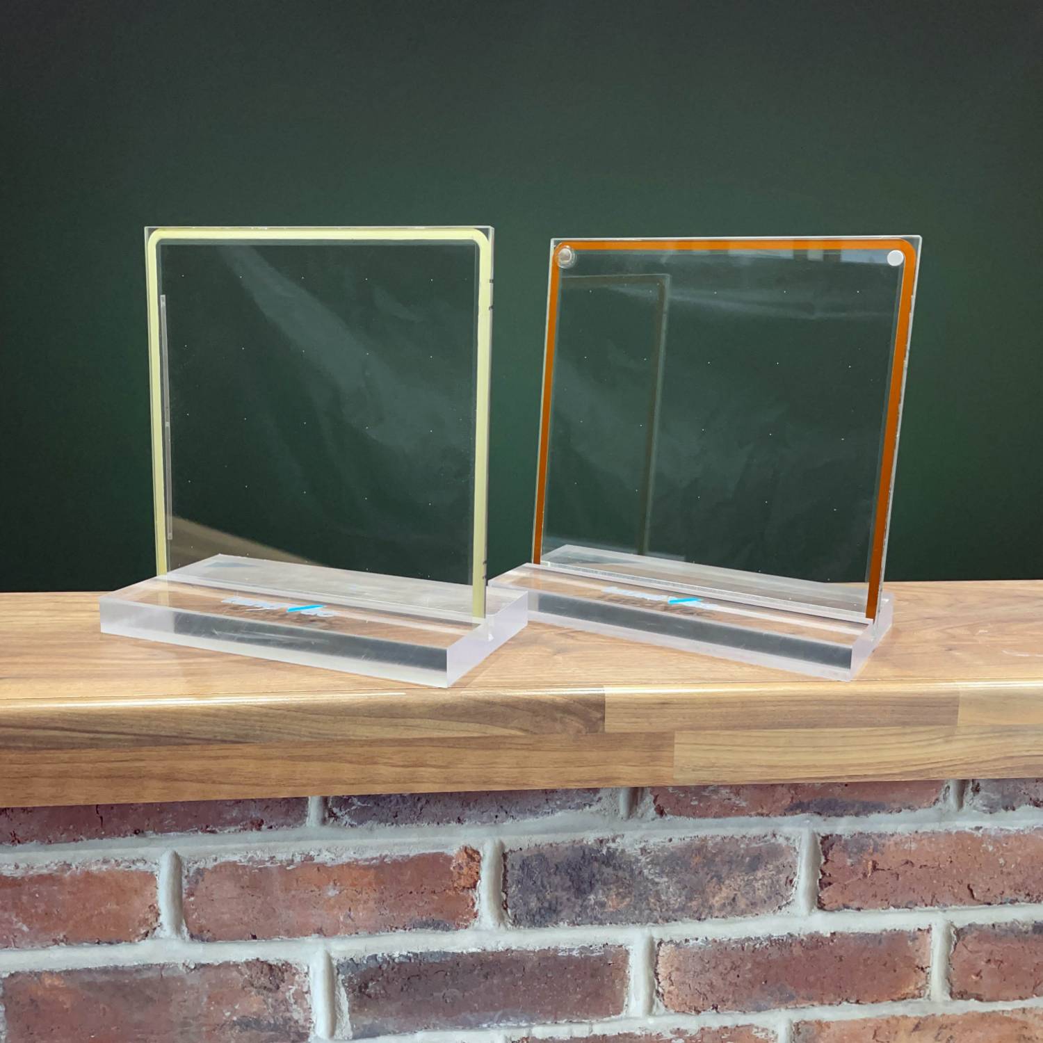 LandVac Enhance Vacuum Glazing Units Vacuum Glazing Units Vacuum