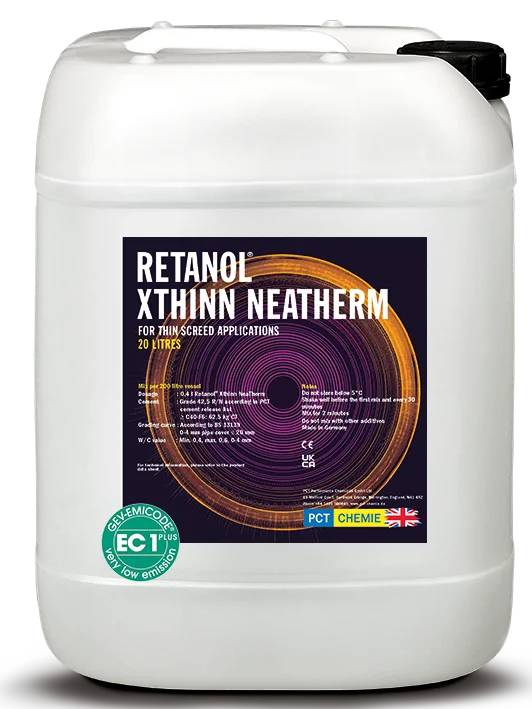 Retanol® Xthinn NeaTherm