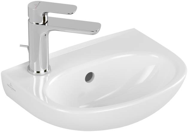 O.novo Handwashbasin 43403L